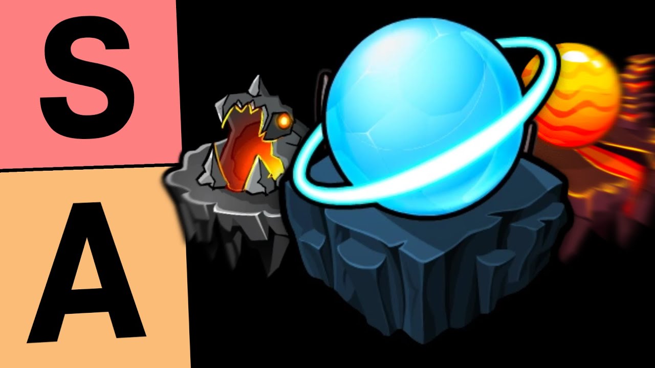 Лучшие и Худшие Гаунтлеты Geometry Dash!
