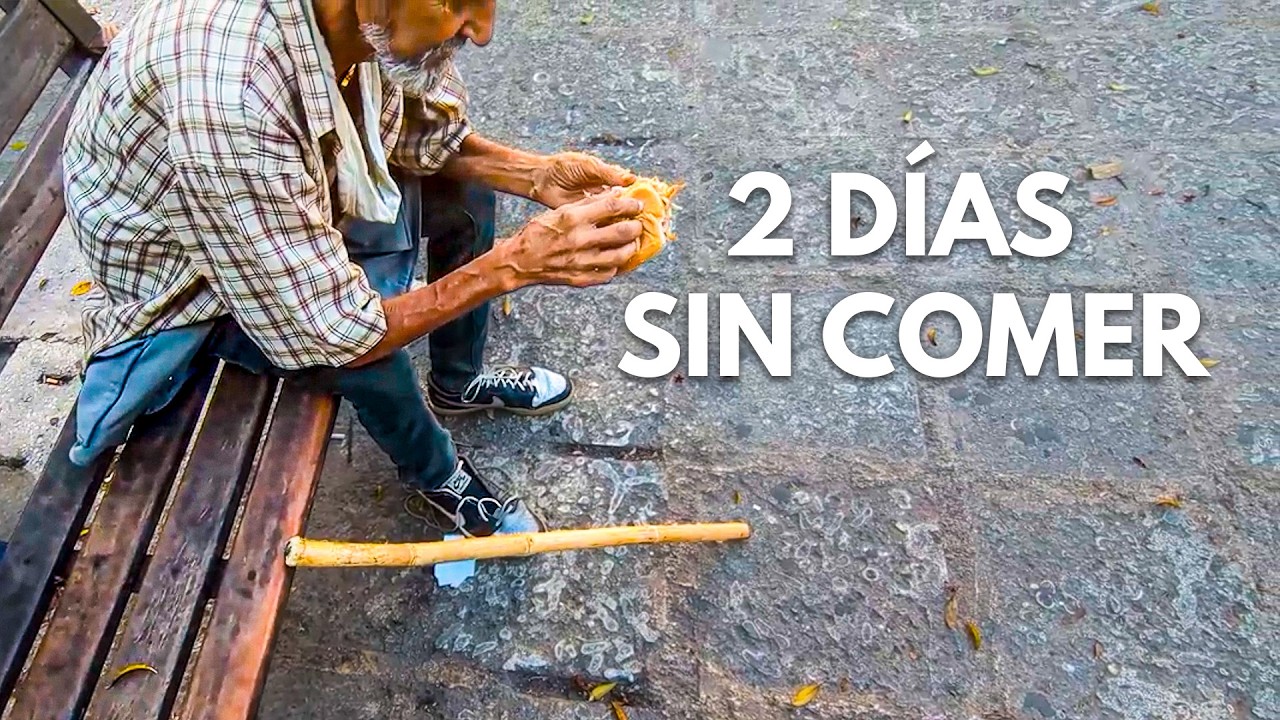 La REALIDAD de CUBA que POCOS te ENSEÑAN