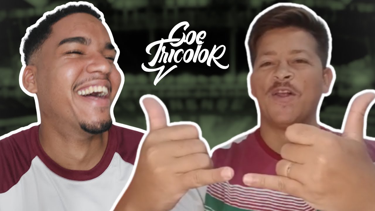 TRAILER DO CANAL | COE TRICOLOR