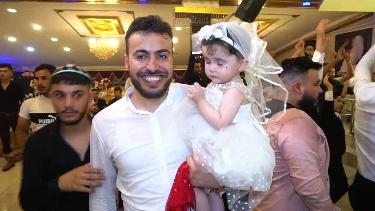 افراح ال الكبش عشيرت النعيم للفنان احمد نور الدين كرديه العريس محمود محمد الكبش3