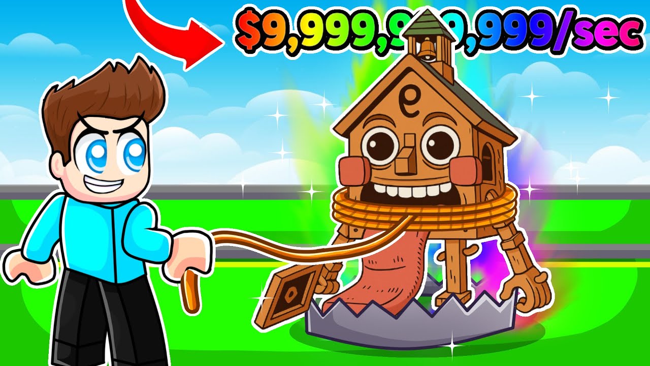 SHIVANG TRAP A SECRET BRAINROT GOD IN ROBLOX !!