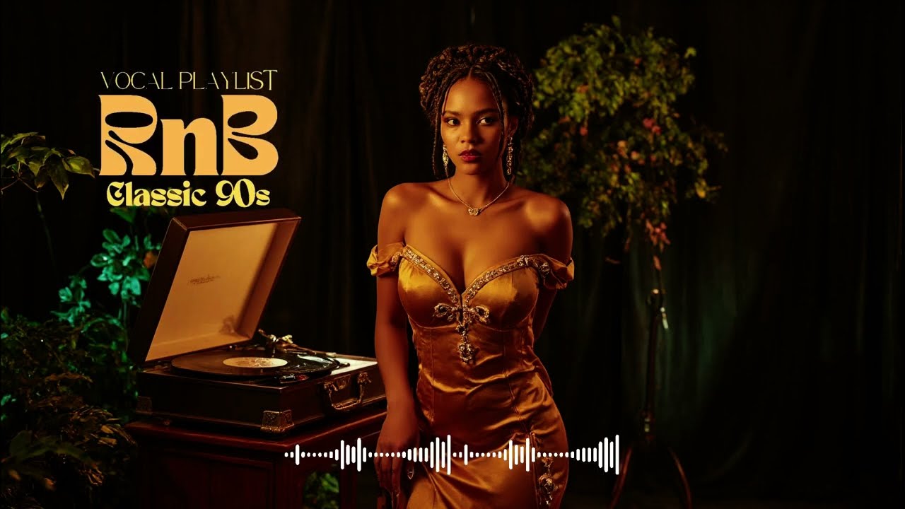 Underground R&B Gems: Hidden Tracks of 2025