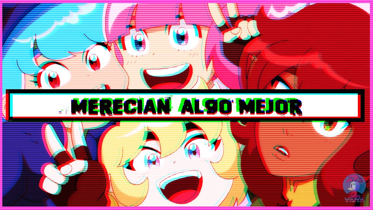High Guardian Spice MERECÍA algo MEJOR
