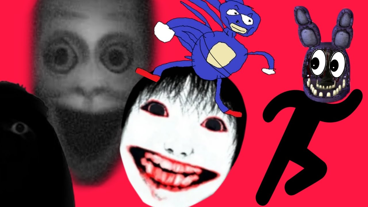 Nextbot da nico ESPLORIAMO E SCAPPIAMO