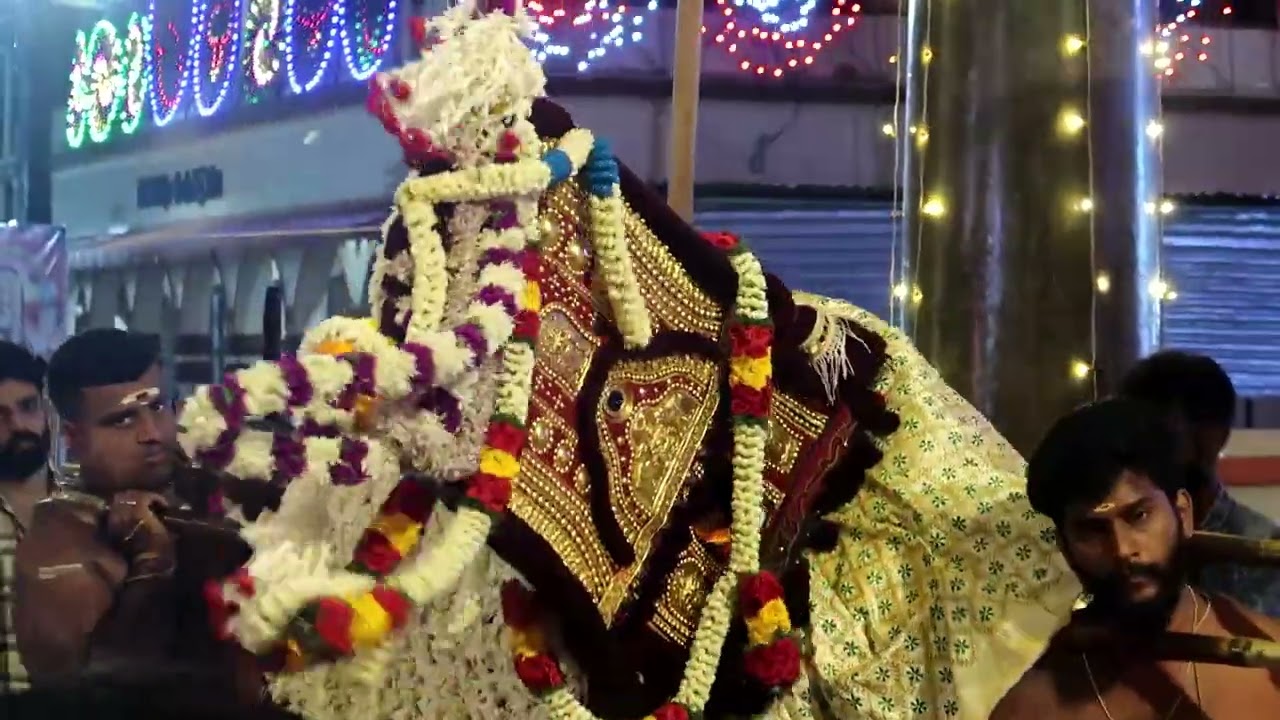 Suresh Akkara Cheravoor Anpoli 06 05 2023