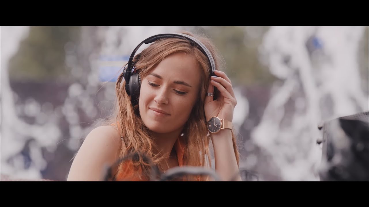 HYCHIS  - Soulstories  (Stories We Live & Tell)  (Toshiro 2023 Progressive Clubculture Remix)