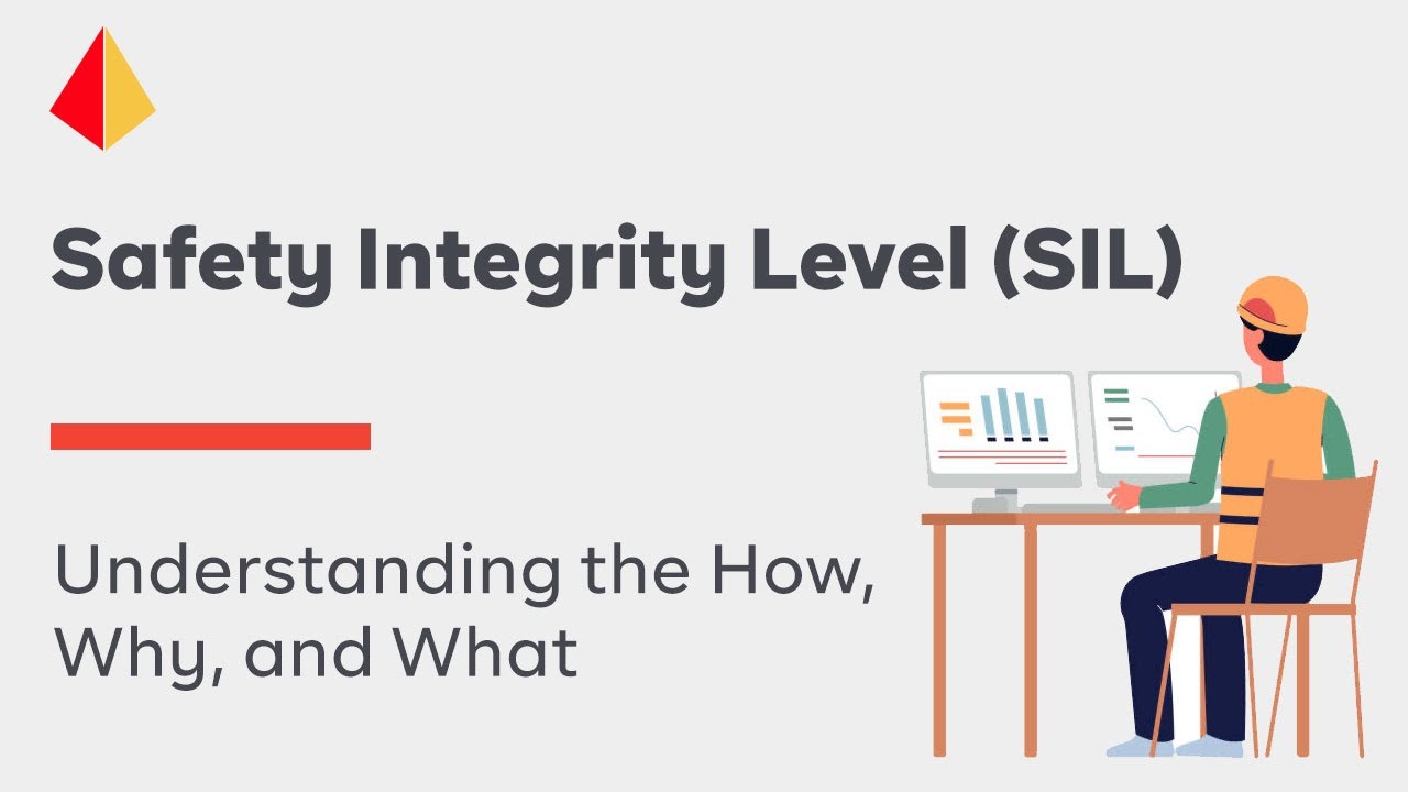 Understanding the How, Why, and What of a Safety Integrity Level SIL (2016)