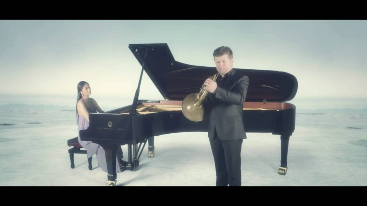 Baborák – Kikuchi  HINDEMITH HORN SONATA
