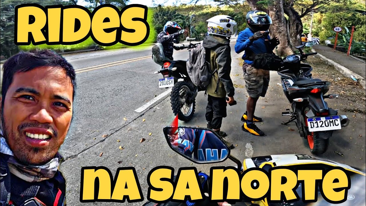 #JAPERSNIPER READY NA MAG REDIS SA NORTE
