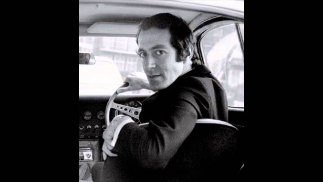 Until September by John Barry
