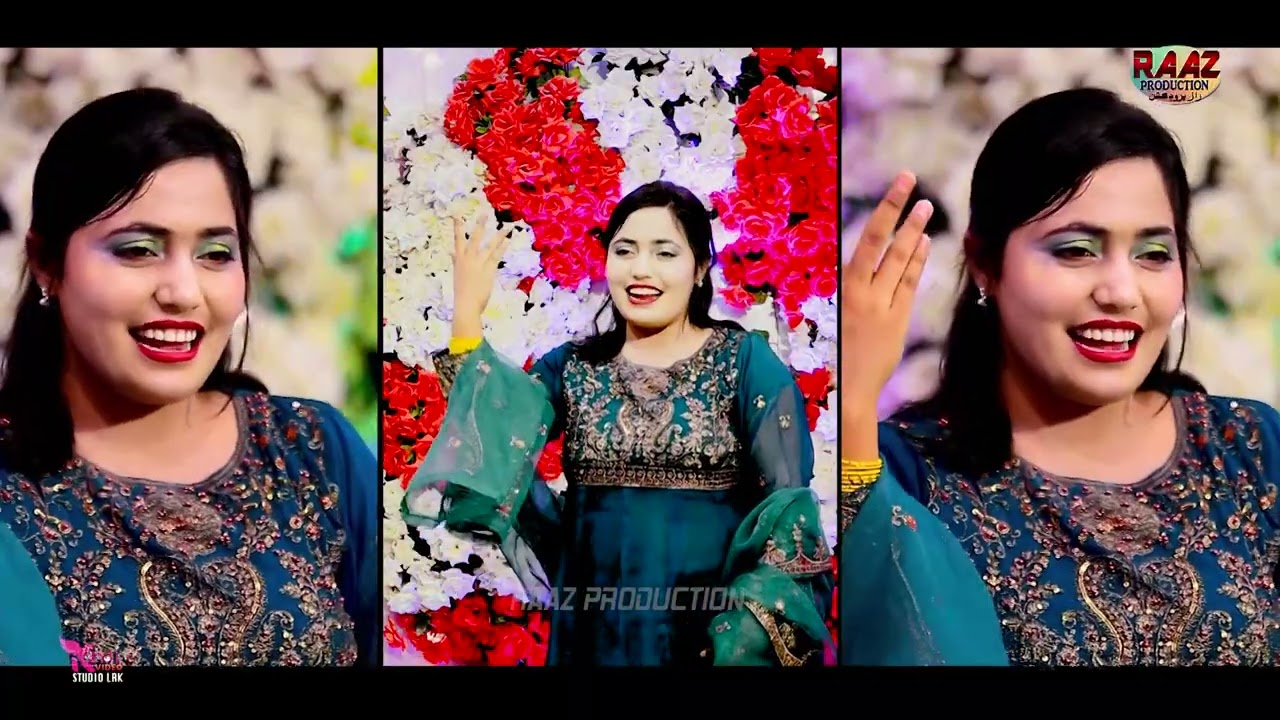 Riaz Marfani  With Duet Song Zara Ali 2025 Dhado Wani Tho Tu Monkhe  Jani