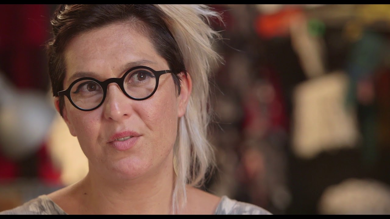 RISD Alumni Make a Better Future