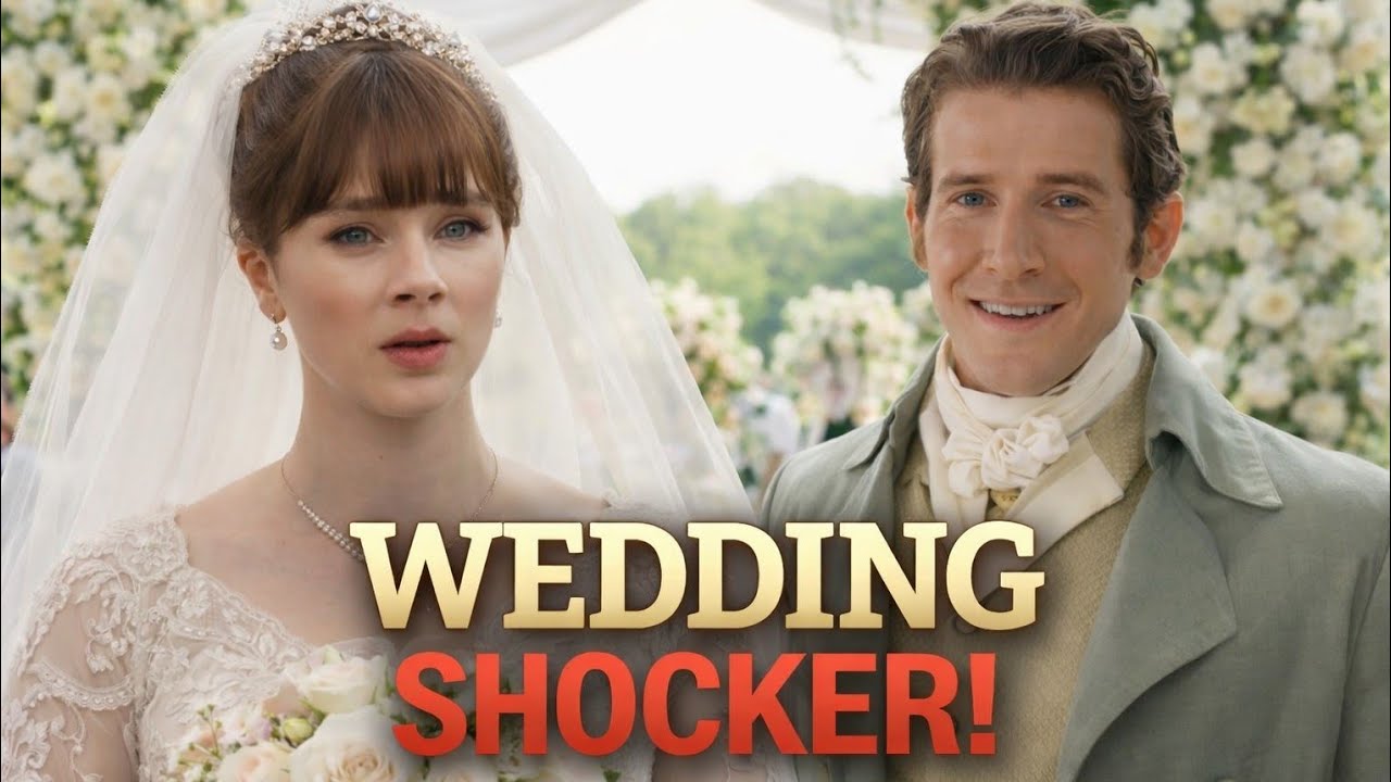 Bridgerton Season 5 Is About to Change Everything!