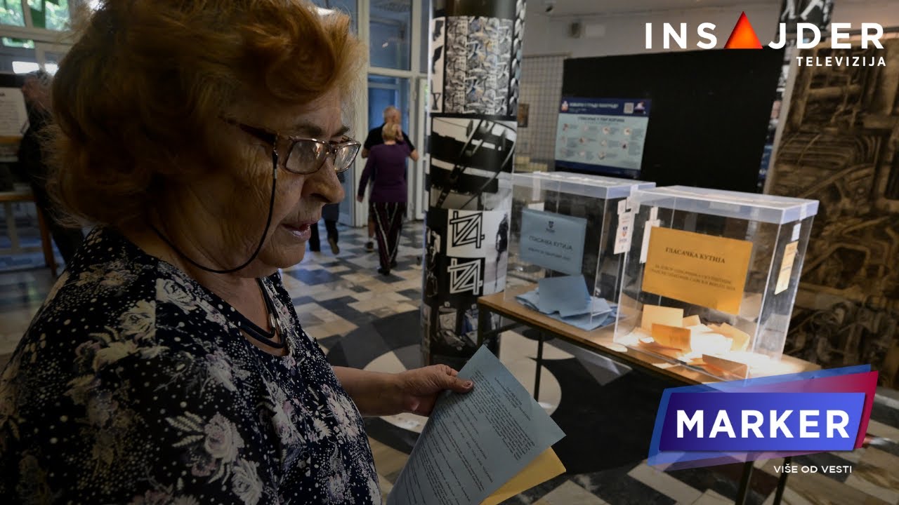 Zaječarski izbori na ivici regularnosti: Optužbe za kupovinu podrške i izborne manipulacije
