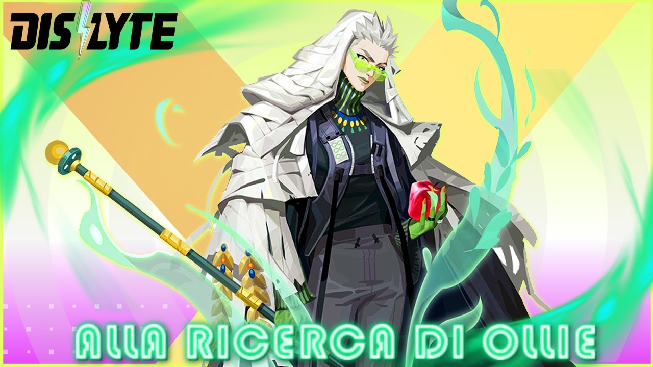 Nuovo Evento e 80 SUMMONS😲alla ricerca di OLLIE!! - Ce la Faremo? - Dislyte [ITA]