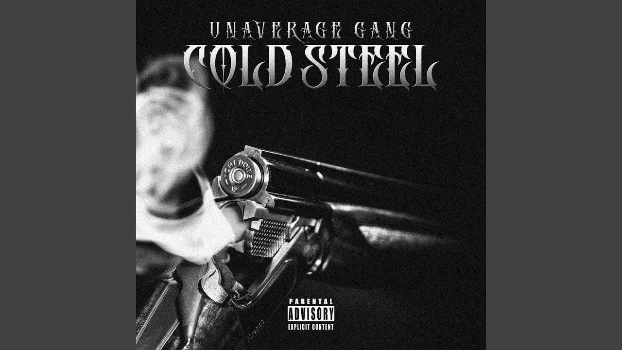 Cold Steel