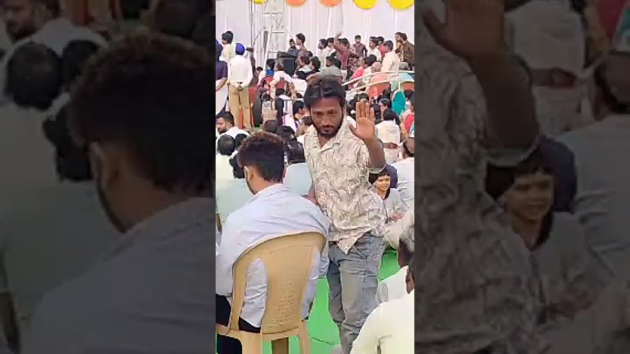 वंचित–काँग्रेस जाहीर सभा उत्साहात संपन्न Diksha_parivartan  is live #वंचितबहुजनआघाडी #काँग्रेसपक्ष