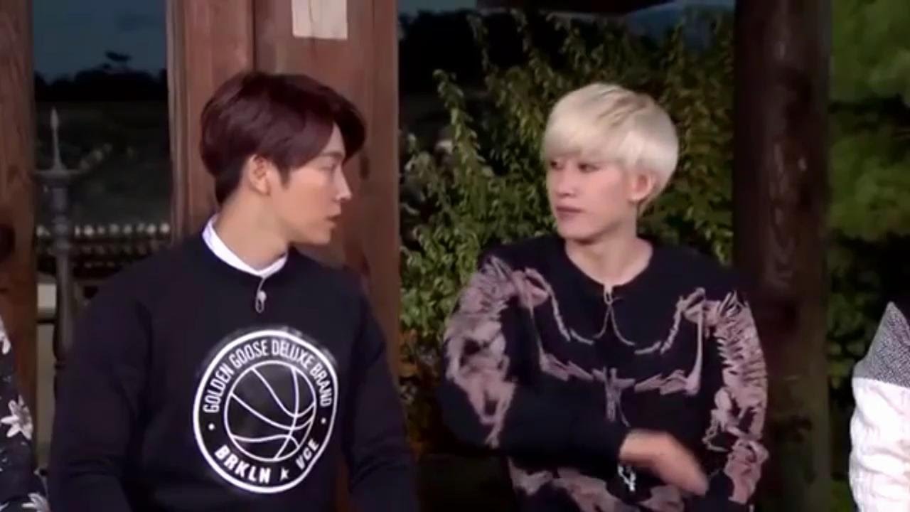 [Part 15] HaeHyuk/EunHae sweet moments - This is love