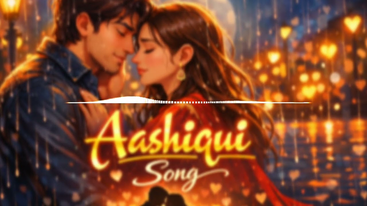 Aashiqui – AI Romantic Song