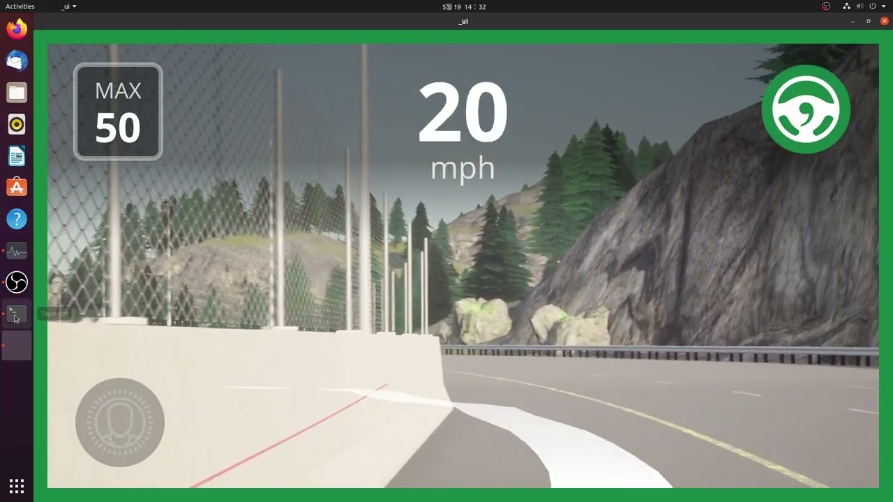 [OpenPilot] Carla Simulation Demo