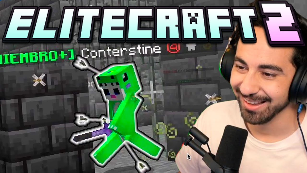 EVENTO CALL OF CRAFT | EliteCraft 2 Ep91