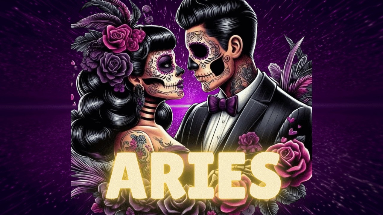 ARIES DO NOT SLEEP WITH THIS PERSON😱 THEY'VE A PROBLEM & NOT PLANNING ON TELLING YOU💔