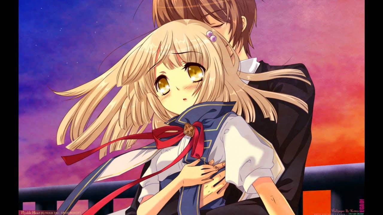 Nightcore - Give Your Heart a Break