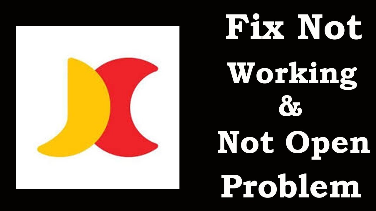 How To Fix JazzCash App Not Working | JazzCash  Not Open Problem | PSA 24