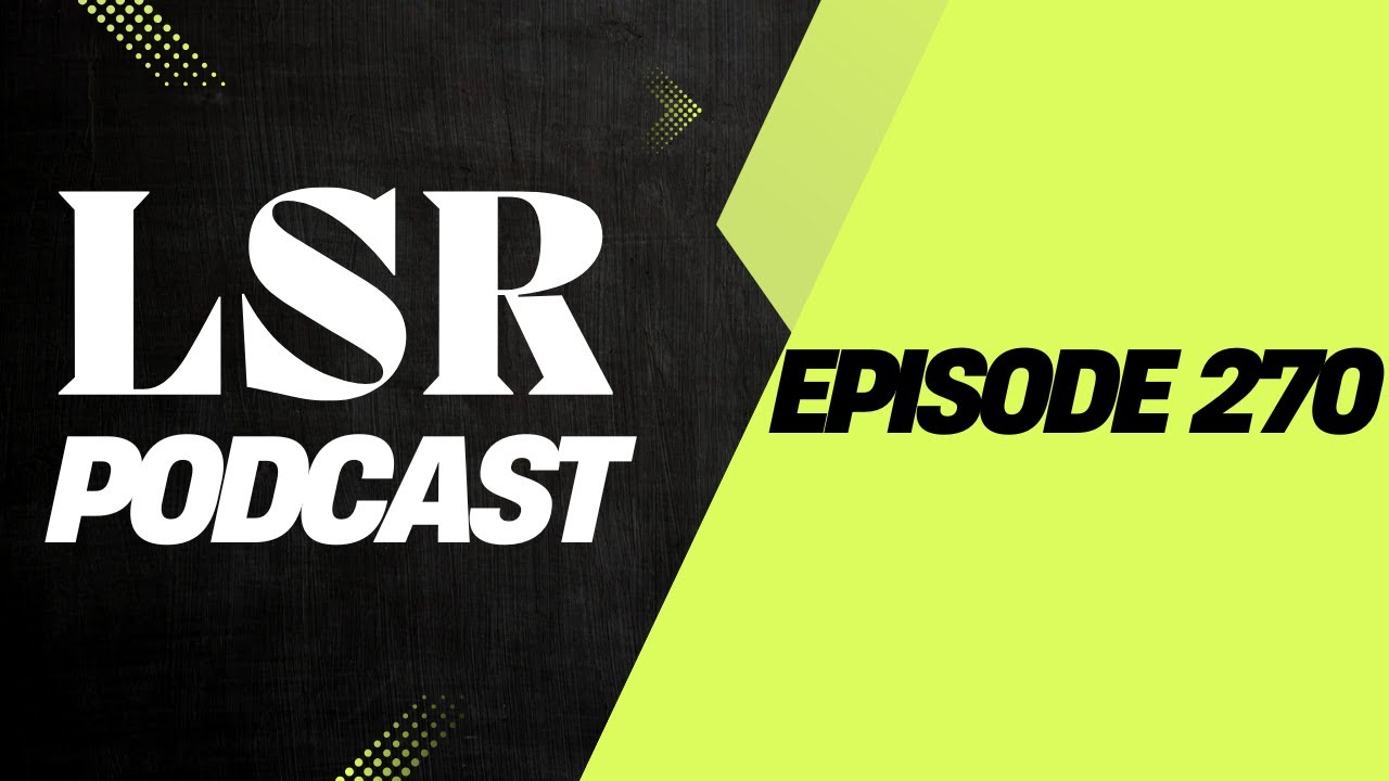 Sports Betting Tax Changes Hit Players’ Pockets | LSR Podcast 270
