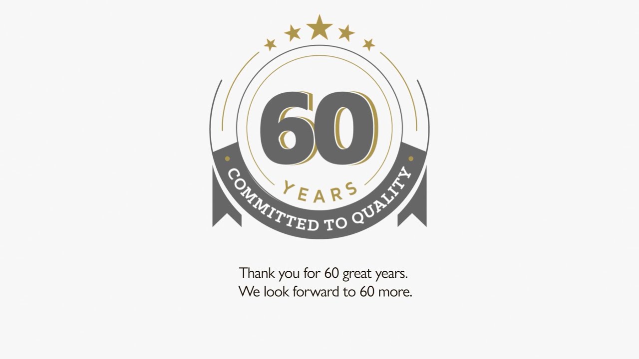 Our 60 Year Timeline | Baird Brothers Fine Hardwoods
