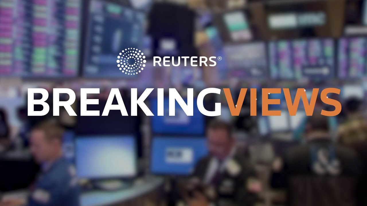 Breakingviews TV: SPAC loophole