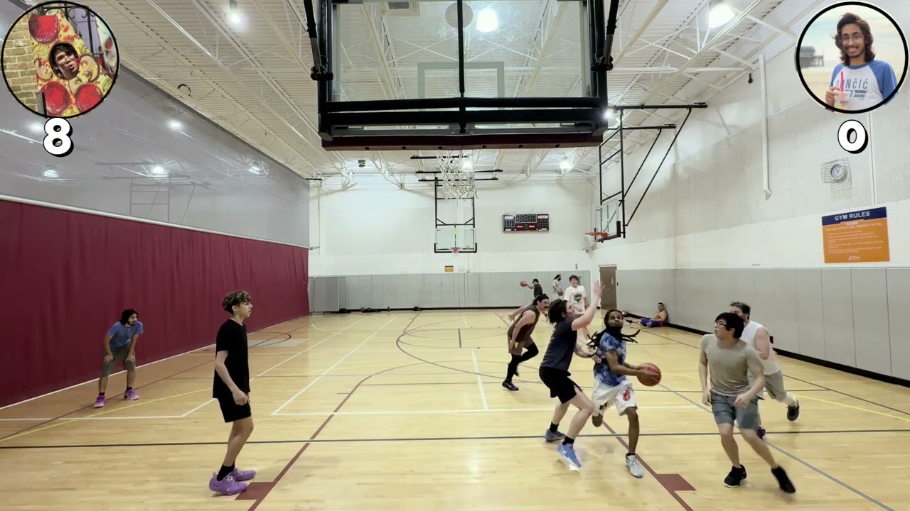 02/16/2026 Liberty Basketball Run 1