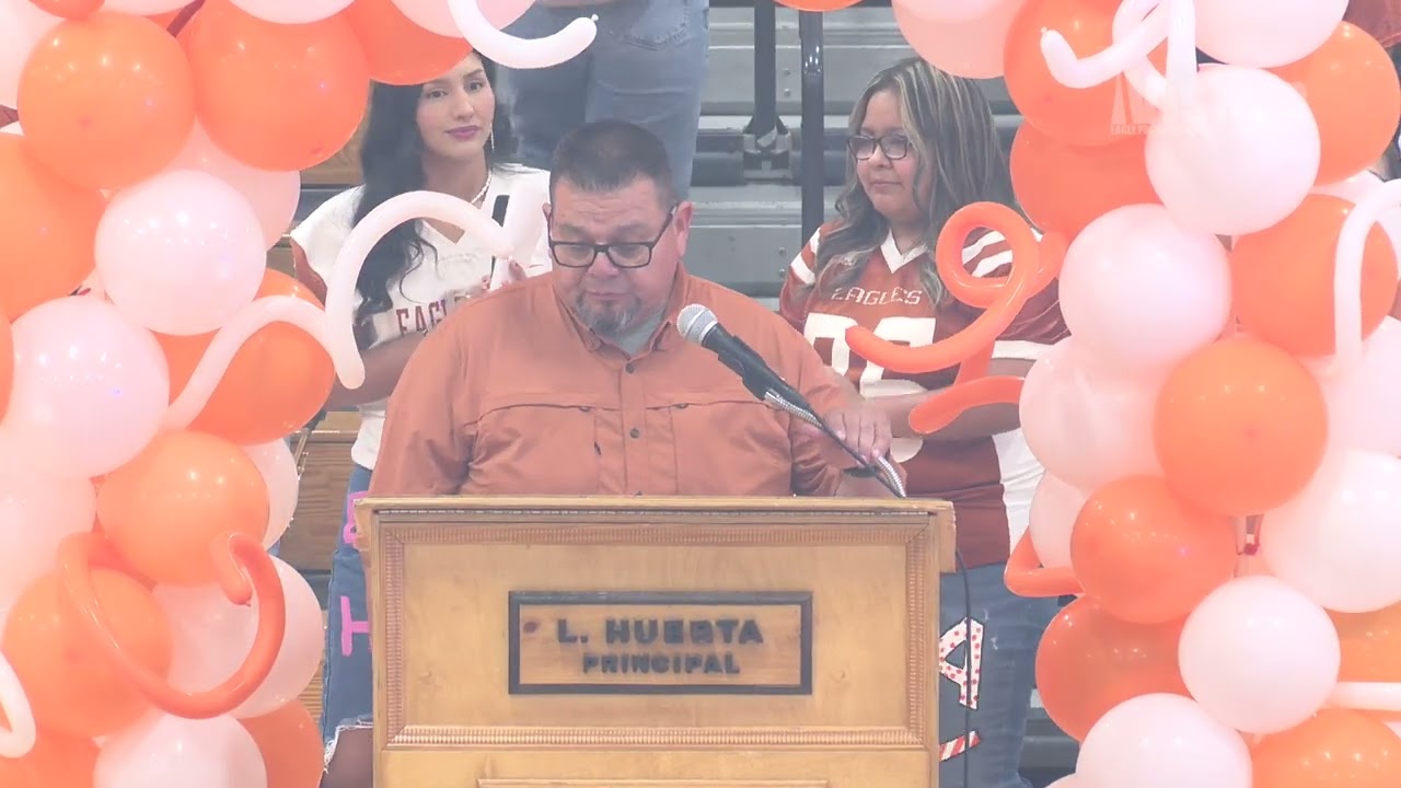 EPHS PEP RALLY 08 30 2024