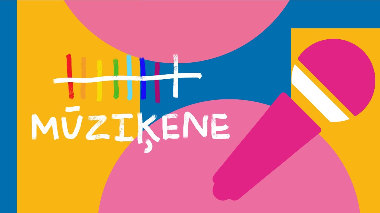 MŪZIĶENE | Saksofons | 1. sezona 1. sērija