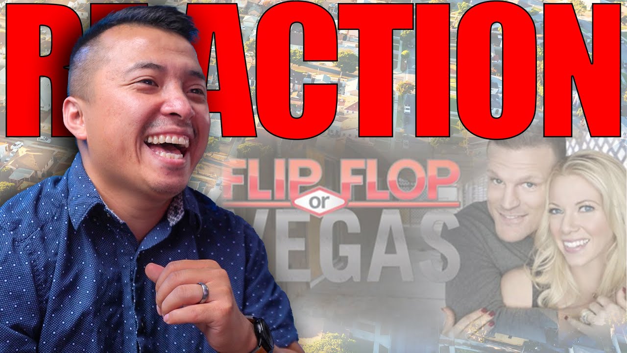 REAL ESTATE AGENT Reacts to TV Show (I Don't Like How They Did That)