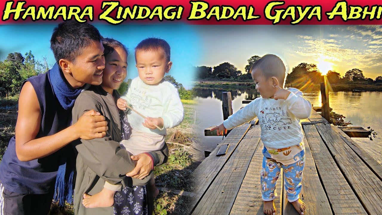 Zindagi Mein Kab Kya Hoga Kuch Pata Nhi Chalta || Kya Te Kya Hogeye Hai@ChikkoVlogs 