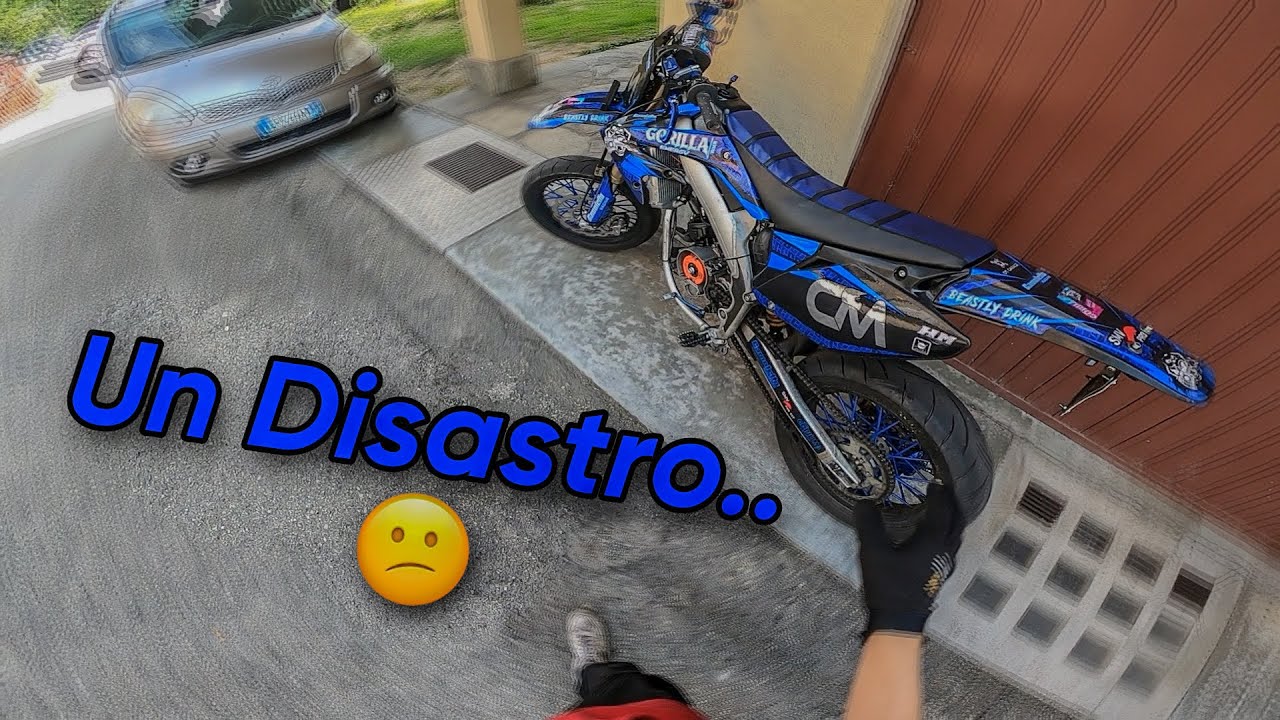 VI DEVO PARLARE.. (SERIAMENTE)😕