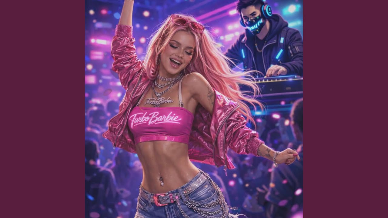 TurboBarbie