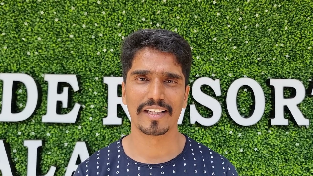 Marathipreneur Hemant Rasal