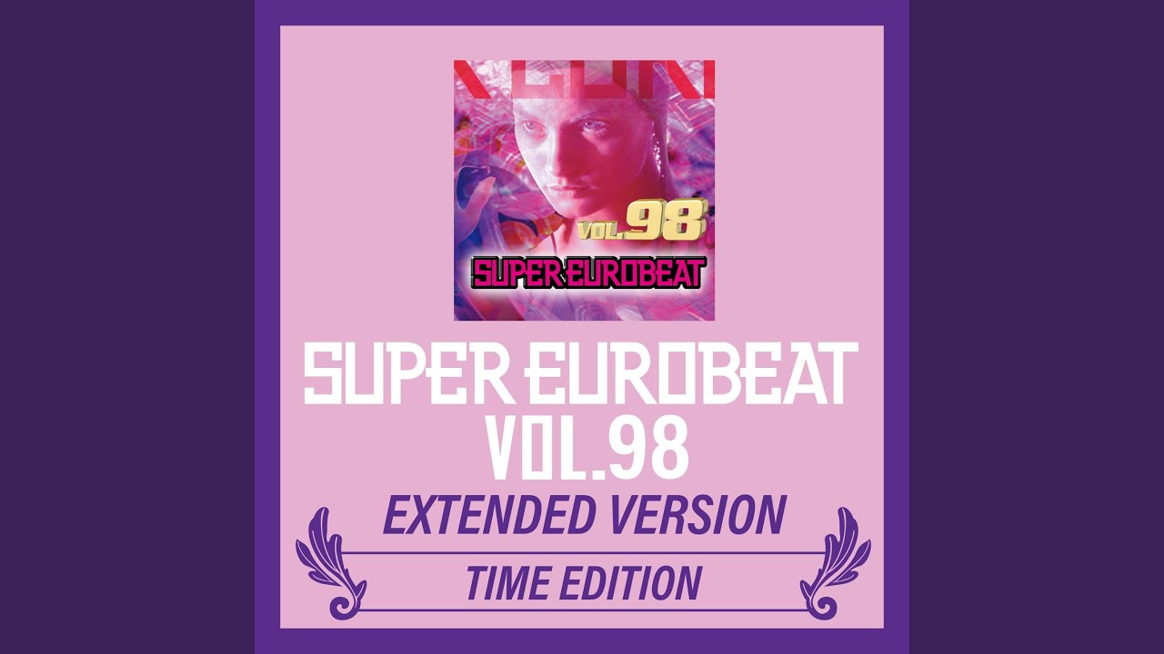 Don't Stop My Fire (Extended Mix)