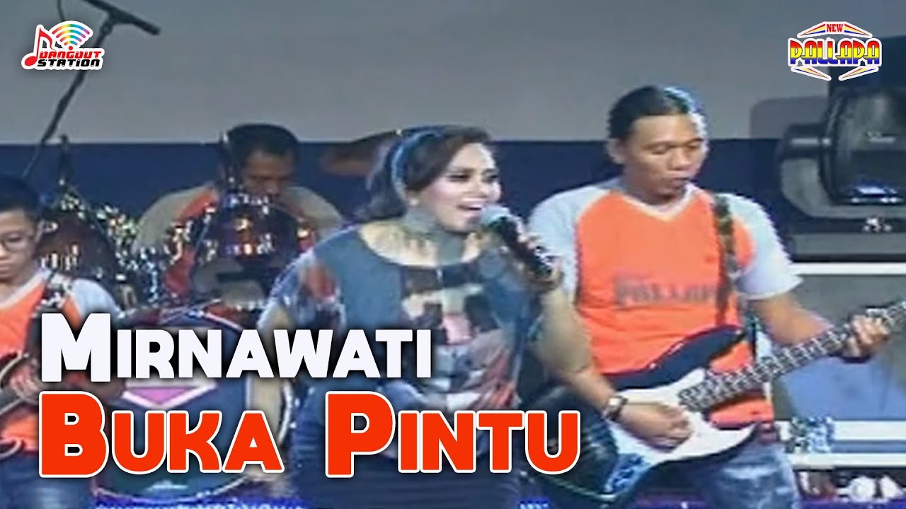 Mirnawati - Buka Pintu (Official Music Video)