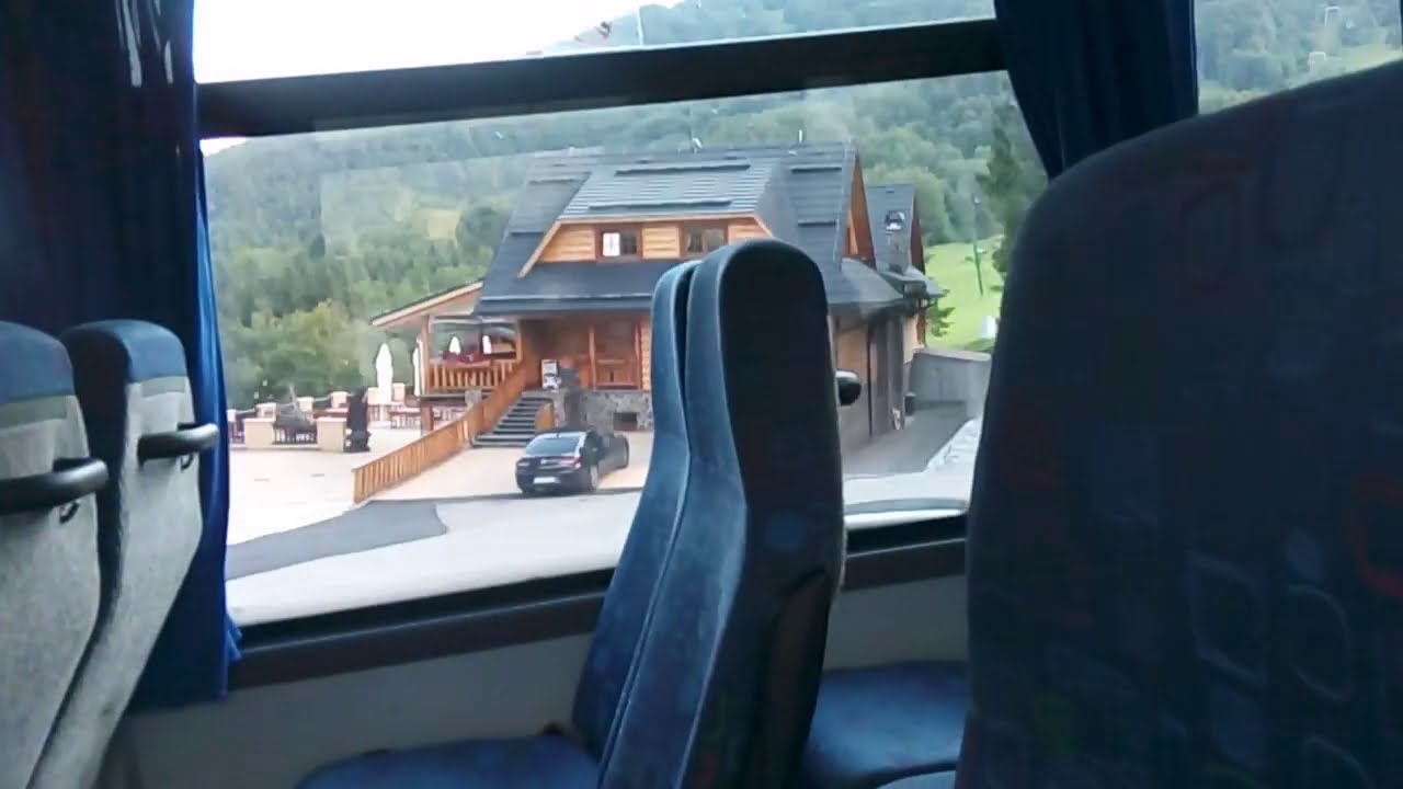 SAD Prievidza Iveco Crossway Line 12m PD-048GC