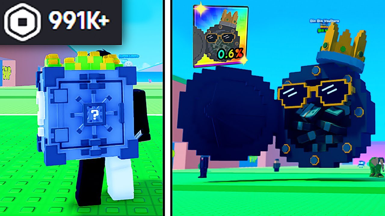 GASTANDO ROBUX INFINITO PARA PEGAR O NOVO DIVINO MAIS RARO DO FUJA DO TSUNAMI PARA BRAINROTS