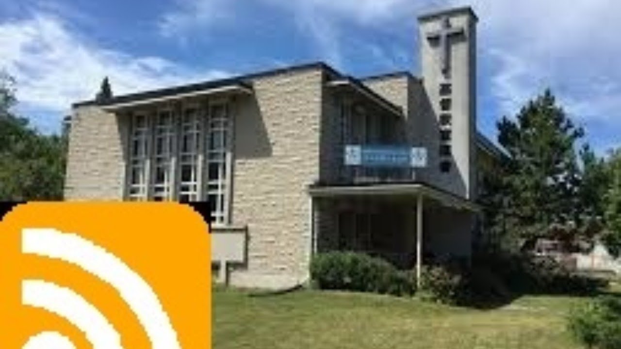 KCAC 2020 0322 中文主日崇拜 Chinese service