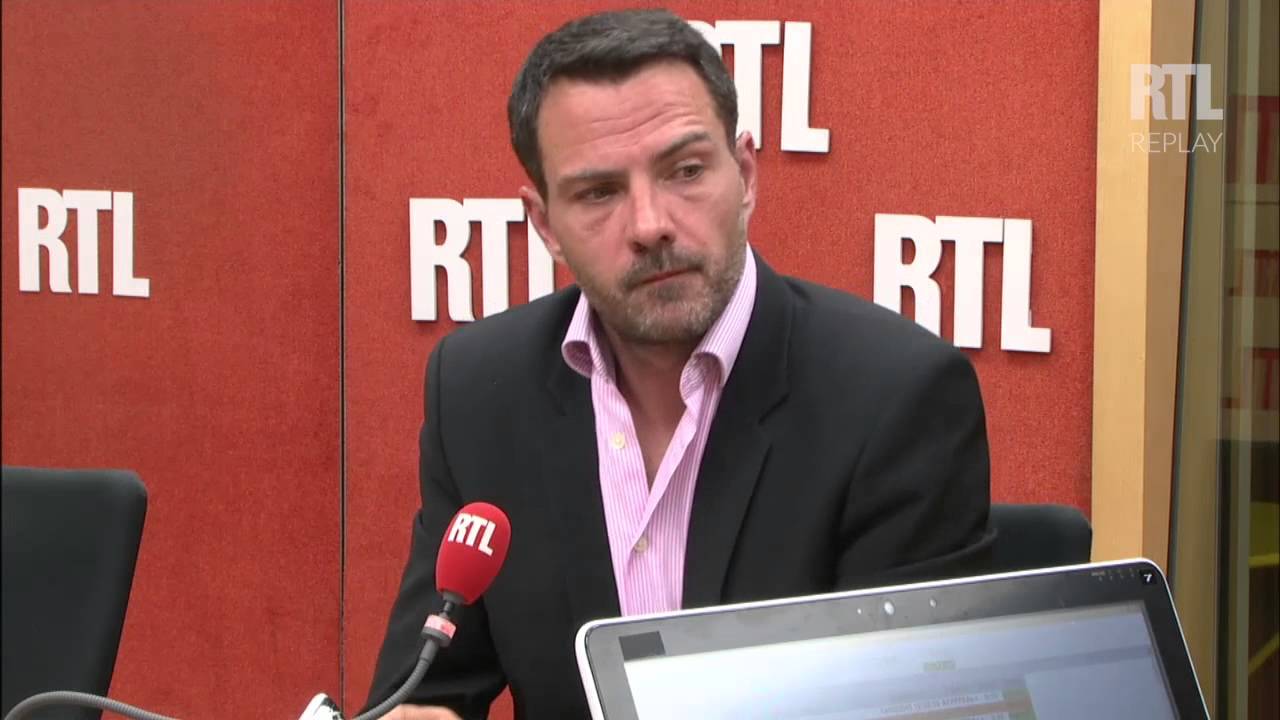 J&eacute;r&ocirc;me Kerviel: 