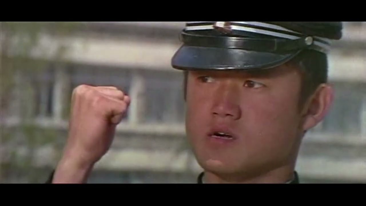 고교명랑교실 1978 (1부)