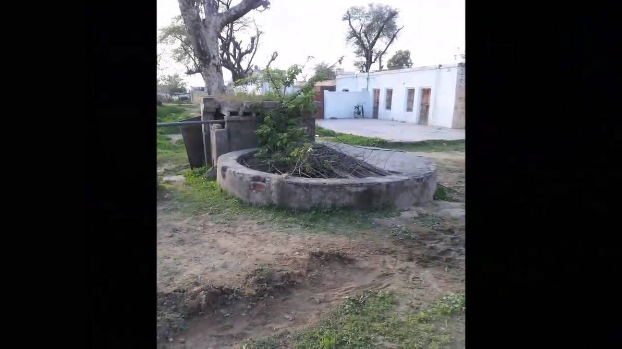 APNA GARAN CHECHIAN KHARI SHARIF