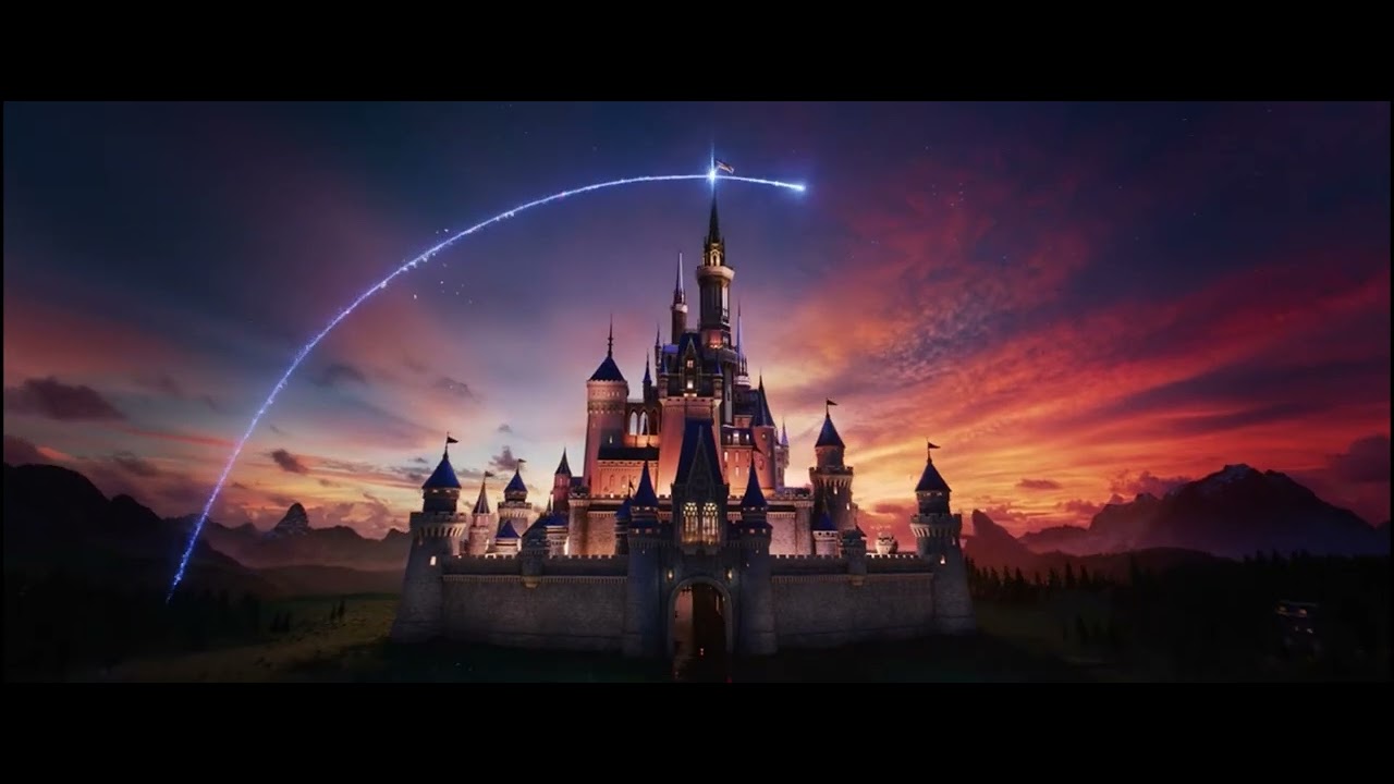 Disney Film Studios / SEGA / Original Film (2024)