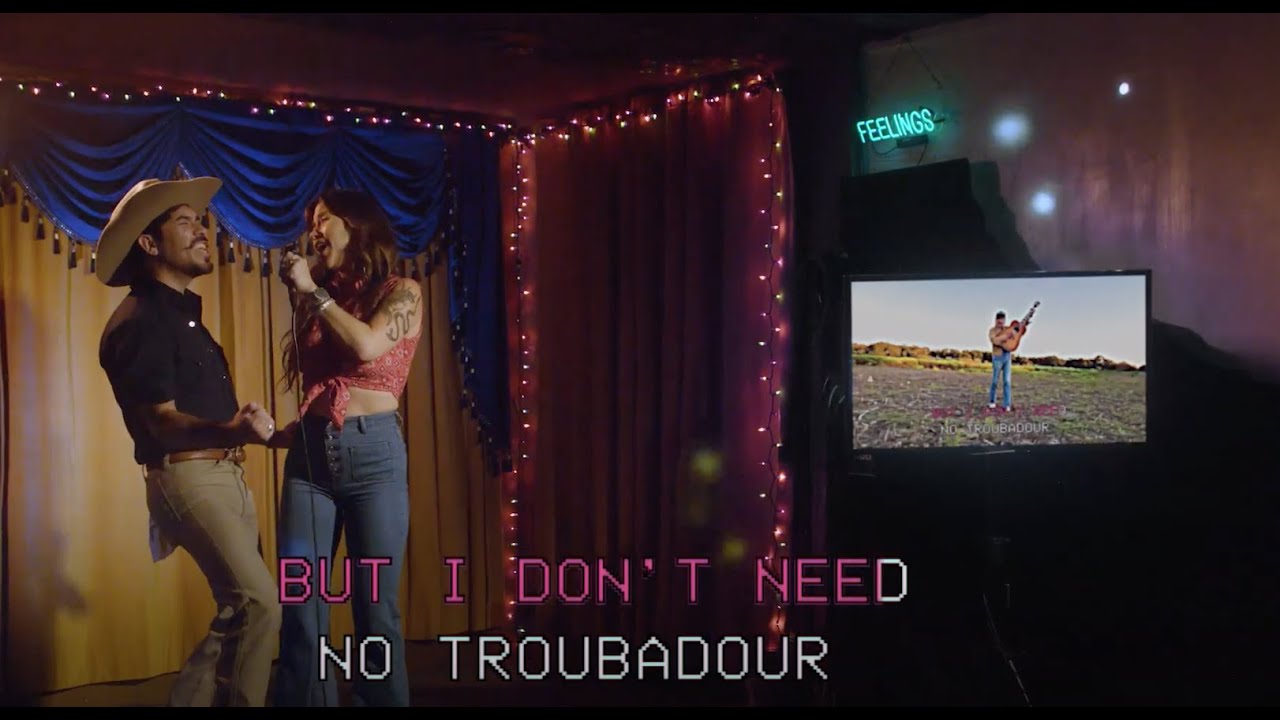 Silverada - Hour on the Hour (Official Video)