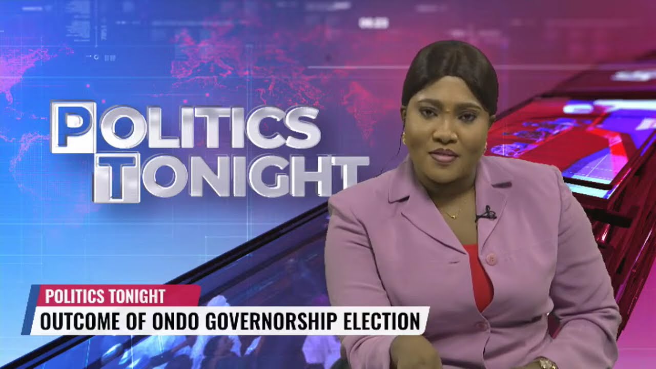 Analysis: How Ondo Governorship Election Was Won And Lost